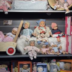 Alles für Puppenmamas & -papas